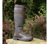 Brogini WB132 Longridge Easy-Care Country Boots - Size 43 (9)