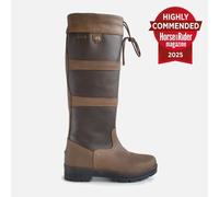Brogini WB167 Pembroke Country Boots - Brown - Size 41 (7.5) Regular
