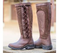 Brogini Winchester Country Boots - Wide - Size 37 (4)