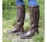 Brogini Winchester Lace Up Country Boots - UK 7.5 (EU 41)