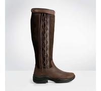 Brogini Winchester Ladies Lace Up Country Boots
