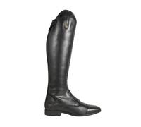 Brogini Womens/Ladies Albareto Leather Low Heel Long Riding GT33371