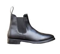 Brogini Womens/Ladies Boxwell Vegan Leather Jodhpur Boots / N/A N/A TL5616