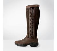 Brogini Womens/Ladies Leather/Suede Winchester Country Boots TL4449
