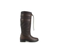 Brogini Womens/Ladies Longridge Nubuck Calf Boots / N/A N/A TL4861