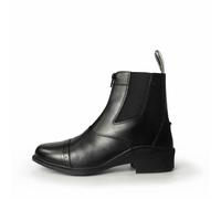 Brogini Womens/Ladies Tivoli Zipped Boots / N/A N/A TL1601