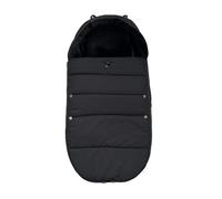 Brogtorl Universal Stroller Accessories Winter Footmuff Soft Lining and Splashproof Fabric Compatible with Bugaboo Strollers - Includes Carry Bag - Machine Washable