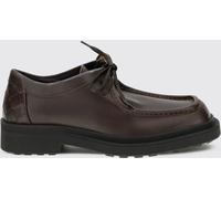 Brogue Shoes BOTTEGA VENETA Men color Brown - Size: 44 - male