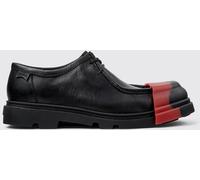 Brogue Shoes CAMPER Men color Black - Size: 40 - male
