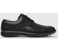 Camper Men's Atom Work Derbys, Black Black 1, 10 UK