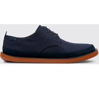 Brogue Shoes CAMPER Men color Blue - Size: 41 - male
