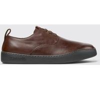 Brogue Shoes CAMPER Men color Brown - Size: 41 - male