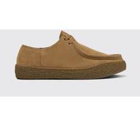 Brogue Shoes CAMPER Men color Brown - Size: 46 - male