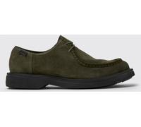 Brogue Shoes CAMPER Men color Green - Size: 40 - male