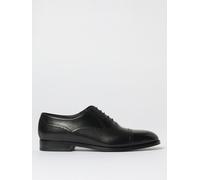Brogue Shoes MANOLO BLAHNIK Men color Black - Size: 9 - male