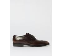 Brogue Shoes MANOLO BLAHNIK Men color Brown - Size: 9 - male
