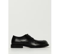 Brogue Shoes MOSCHINO COUTURE Men color Black - Size: 40 - male