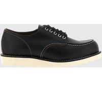 Brogue Shoes RED WING SHOES Men color Black - Size: 10 - male