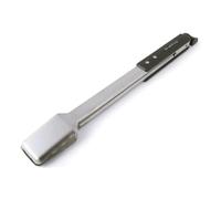 Broil King, 64112, Tong Imperial SS, Silver, Black