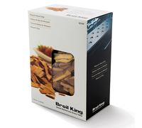 Broil King Mesquite Wood Chips Smoking Infusing Flavours BBQs