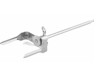 Broil King Stainless Steel Power Meat Shredder - BBQ Meat - Pulled Pork Chicken