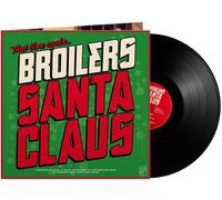 Broilers Santa Claus (Limitiert & Nummeriert) (Vinyl)