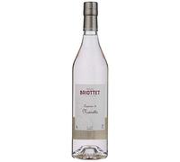 Edmond Briottet Creme de Noisette (Hazelnut Liqueur) Liqueurs