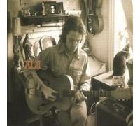 Brokaw, Chris - Wandering As Water