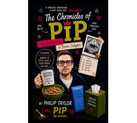 Broke Bites to Bionic Delights: From the Chronicles of Pip Series