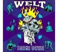 Broke Down by WELT (2000-07-11)