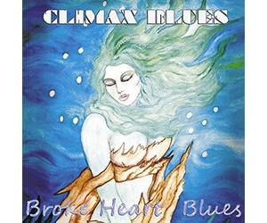 Broke Heart Blues by Climax Blues (2013-10-21)