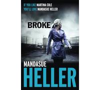 Broke: How far will she go?