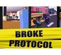 BROKE PROTOCOL: Online City RPG Steam CD Key