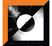 Broke Til Midnight [VINYL]