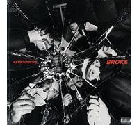 Broke [VINYL]