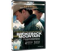 Brokeback Mountain