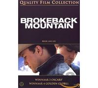 Brokeback Mountain