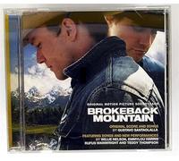 Brokeback Mountain