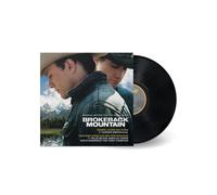 Brokeback Mountain 20th Anniversary Edition) Vinyl LP 2025 NEW