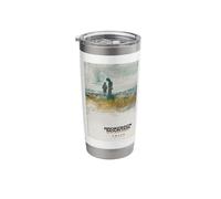 Brokeback Mountain 20th Anniversary Just Like This Stainless Steel Insulated Tumbler