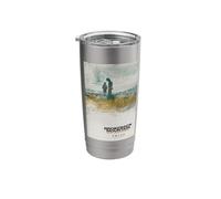 Brokeback Mountain 20th Anniversary Just Like This Stainless Steel Insulated Tumbler