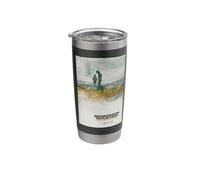 Brokeback Mountain 20th Anniversary Just Like This Stainless Steel Insulated Tumbler
