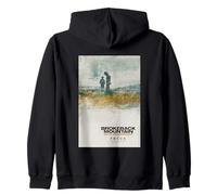 Brokeback Mountain 20th Anniversary Just Like This Zip Hoodie