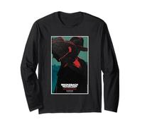 Brokeback Mountain 20th Anniversary Silhouettes Long Sleeve T-Shirt