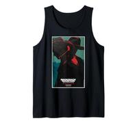 Brokeback Mountain 20th Anniversary Silhouettes Tank Top