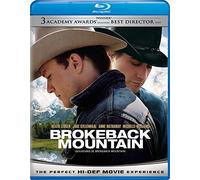 Brokeback Mountain [Blu-ray] (2009)