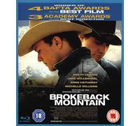 Brokeback Mountain Blu-Ray