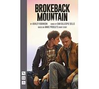 Brokeback Mountain (NHB Modern Plays)