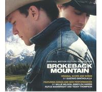 Brokeback Mountain (Soundtrack) (20th Anniversary Edition)