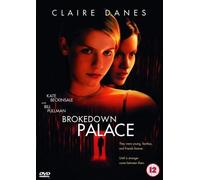 Brokedown Palace – DVD – 1999